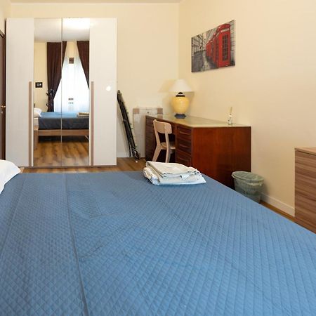 Apartmán Milano Navigli Bocconi Naba Iulm Ied-Design Exteriér fotografie