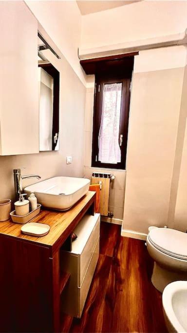 Apartmán Milano Navigli Bocconi Naba Iulm Ied-Design Exteriér fotografie