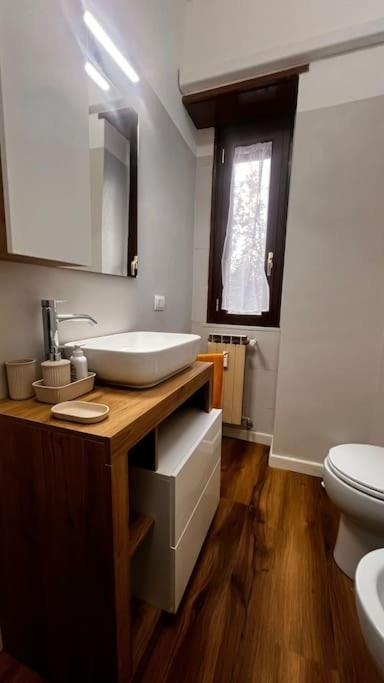Apartmán Milano Navigli Bocconi Naba Iulm Ied-Design Exteriér fotografie