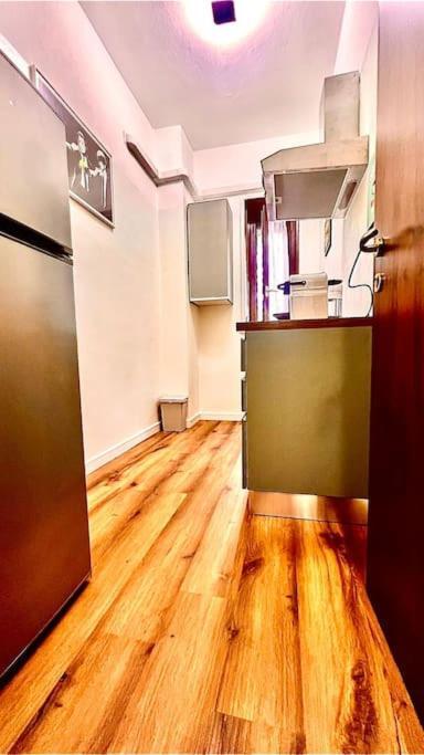Apartmán Milano Navigli Bocconi Naba Iulm Ied-Design Exteriér fotografie