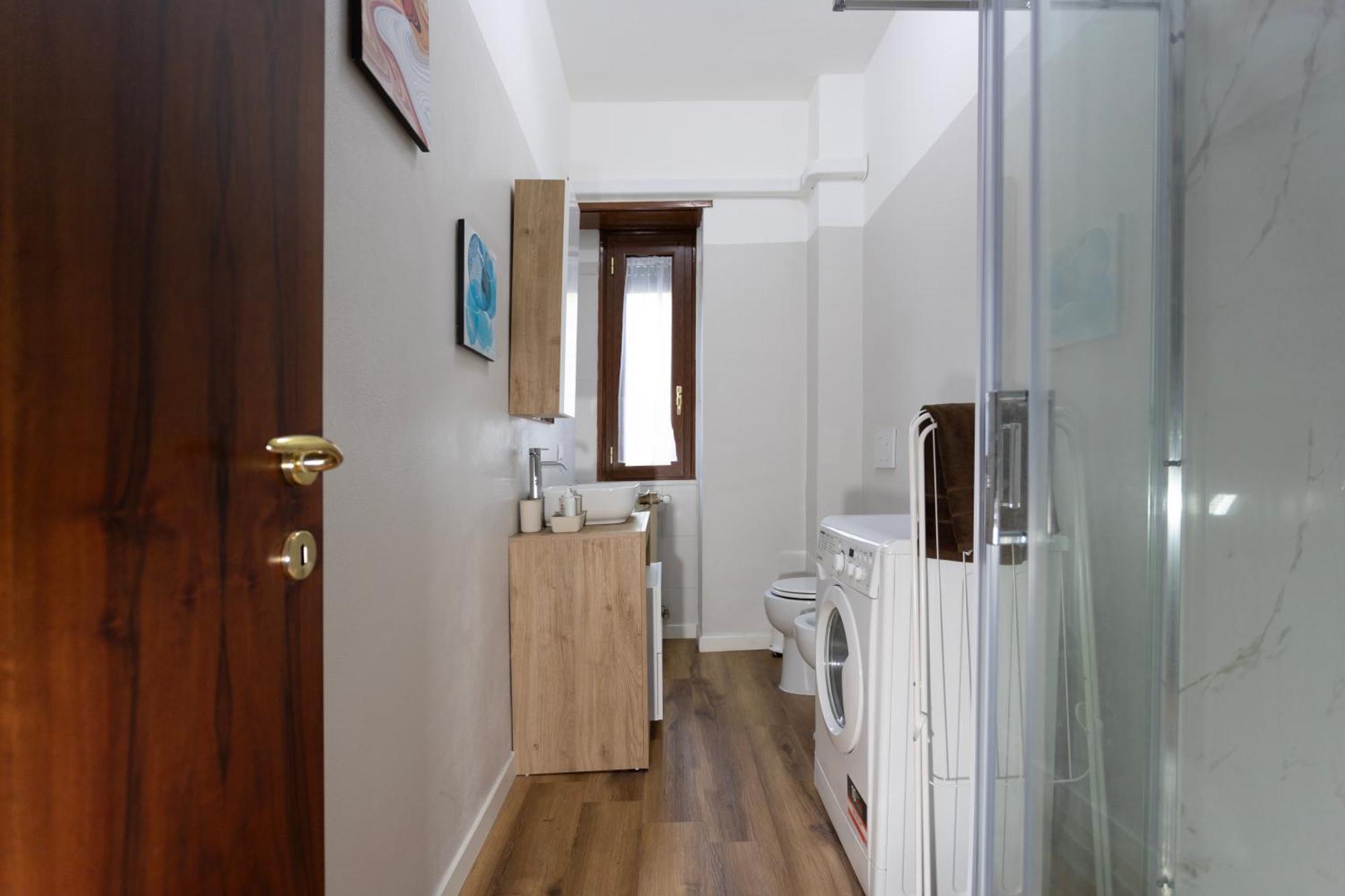 Apartmán Milano Navigli Bocconi Naba Iulm Ied-Design Exteriér fotografie