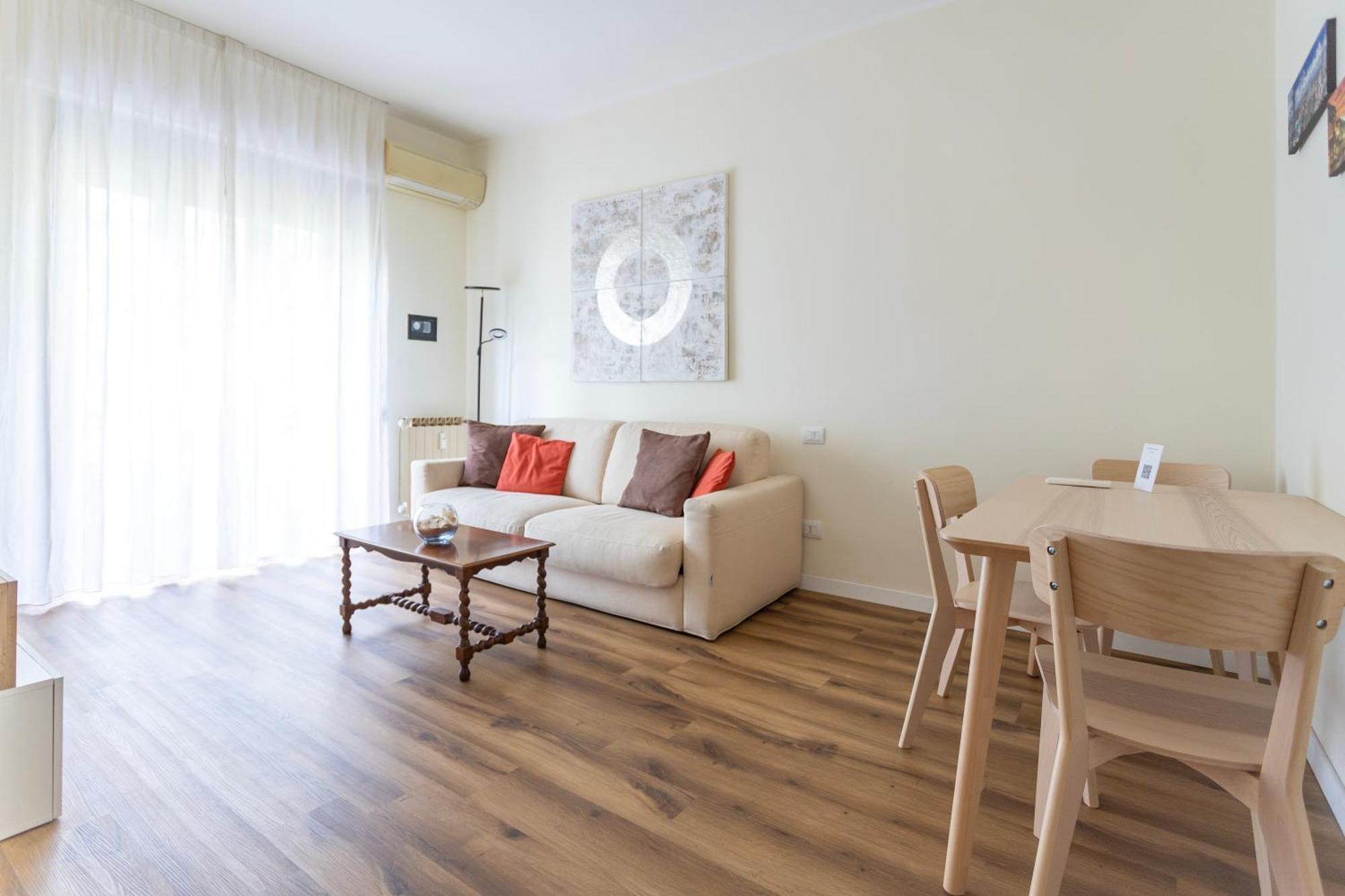 Apartmán Milano Navigli Bocconi Naba Iulm Ied-Design Exteriér fotografie