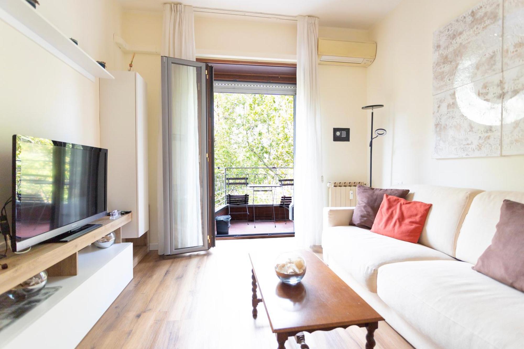 Apartmán Milano Navigli Bocconi Naba Iulm Ied-Design Exteriér fotografie